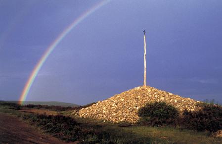 cruz-de-ferro